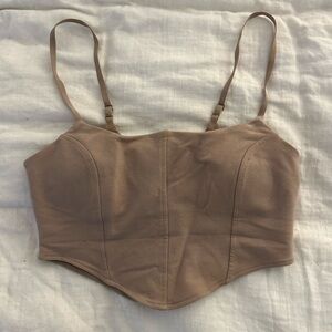 COPY - Alo crop tank